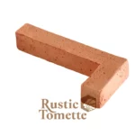 brique angle rouge 14x29x5